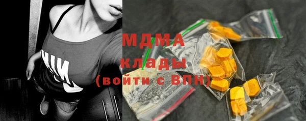 молекула духа Алексин